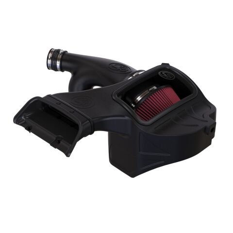 21-24 Ford F150 3.5L - Cold Air&nbsp;Intake