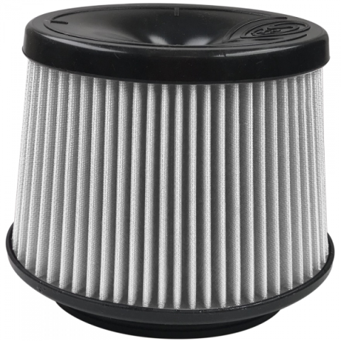 Air Filter For 75-5081,75-5083,75-5108,75-5077,75-5076,75-5067,75-5079 Dry Extendable&nbsp;White