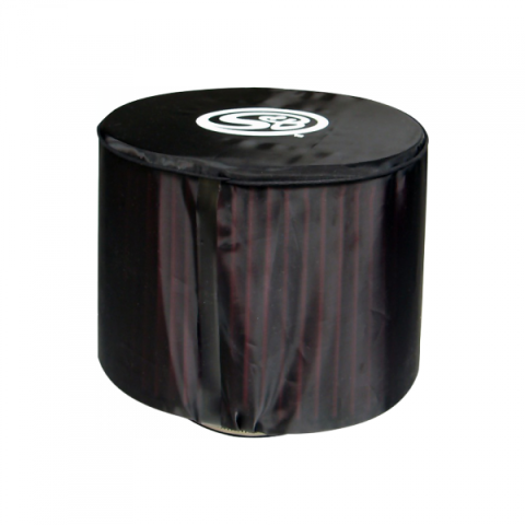 Air Filter Wrap for KF-1035 & KF-1035D For 12-18 4 Runner 12-17 FJ Cruiser 4.0L Gas 16-18 Tacoma 3.5L Gas&nbsp;Round