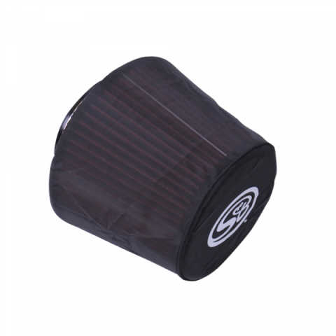 Air Filter Wrap for KF-1053 & KF-1053D for 05-15 Tacoma 4.0L Gas 10-12 RAM 2500/3500 6.7L Diesel Conical