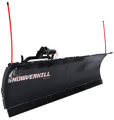 SnowVerkill 88