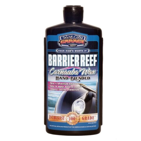 Barrier Reef Carnauba&nbsp;Wax