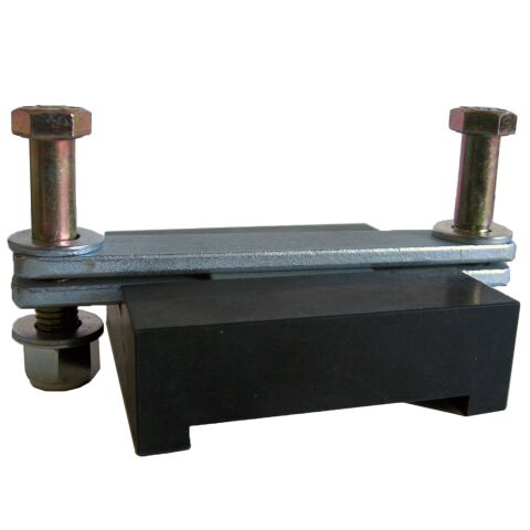 Support Bracket Assembly