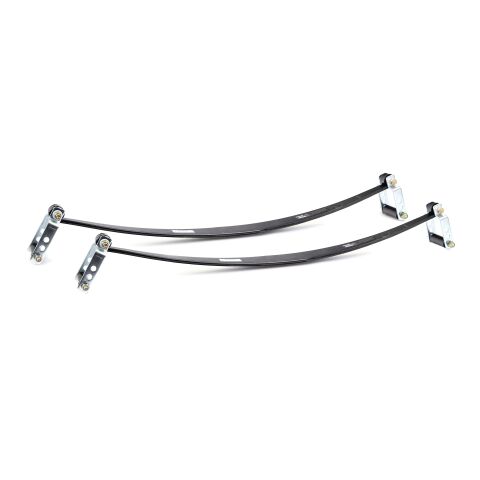 25 Chev/GM 1500 Rear SuperSprings Left/Right Pair 3000lb Load Capacity