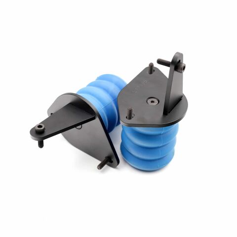24+ Toyota Tacoma/23+ Sequoia Rear SumoSprings 1,400 lb Capacity