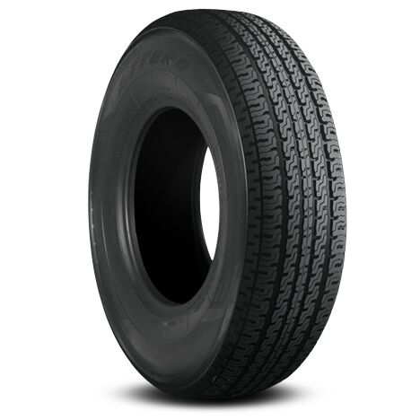 ST235/80R16 124/120M E/10P ATTURO ST300 ATTURO ST300 TRAILER&nbsp;TIRE
