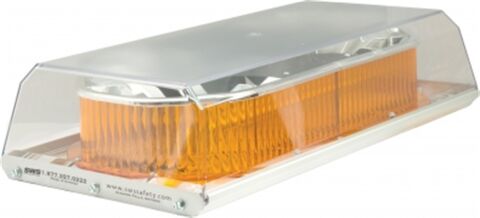 Class 1 Low Profile Intelligent Series Parabolic LED Minibar with Auto Dimming&nbsp;a