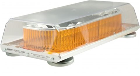 Class 1 Low Profile Intelligent Series Parabolic LED Minibar with Auto Dimming&nbsp;a