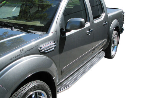 STX100 Running&nbsp;Boards