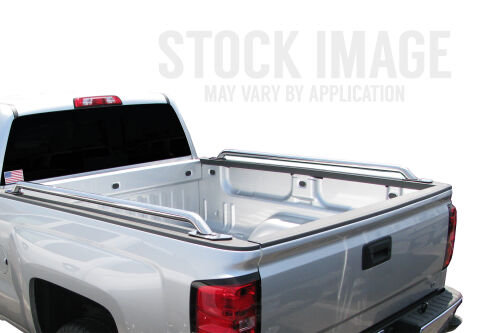 Bed Rails -&nbsp;S/S