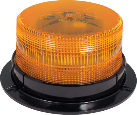 LED BEACON CLASS 1&nbsp;AMBER