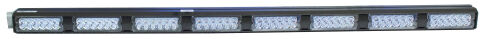 Traffic Dir Fleet 48 Inch;No&nbsp;Cntlr