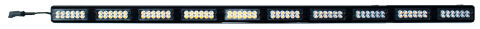 WARNING STICK TITAN 60
