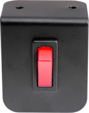 ON/OFF SWITCH WITH&nbsp;BRKT