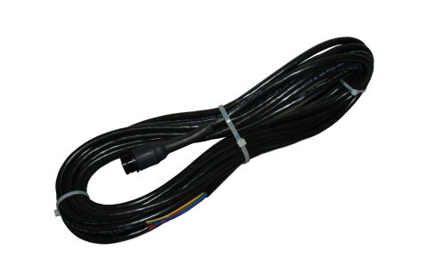 Power Cable 30' -Traffic Director/Arrow Cable w/connectors