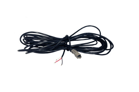 CABLE 40 W/3 POS DEUTSCH & CONNCONTROL ELECTRONICS