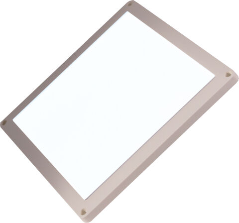 INTERIOR LED FLAT PANEL&nbsp;LIGHT