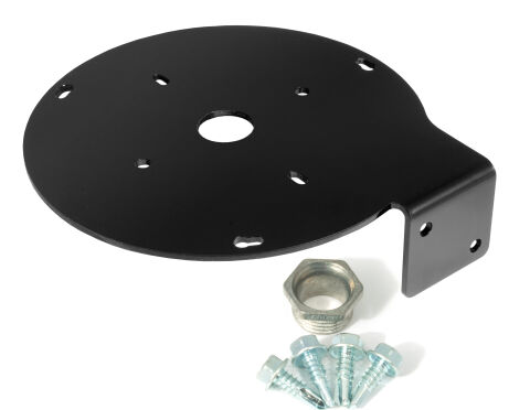 MOUNTNG BRACKET DRIVER SIDE&nbsp;7