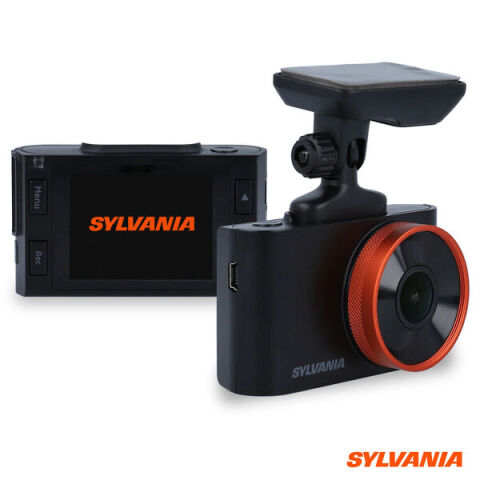 SYLVANIA Roadsight Pro Dash&nbsp;Camera