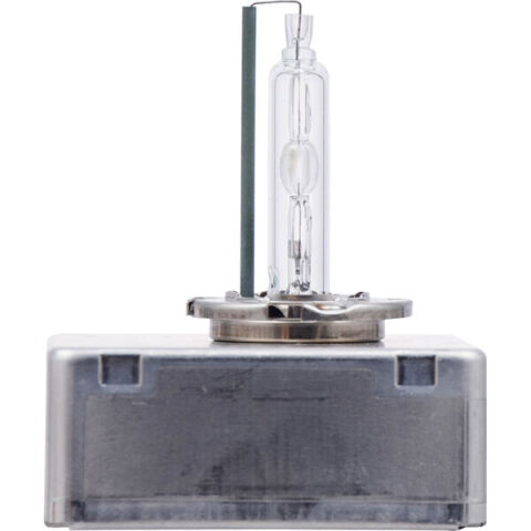 Basic HID Headlight Bulb, 1&nbsp;Pack