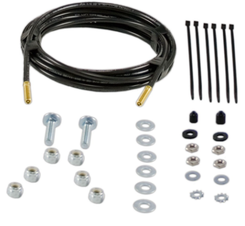 REPL. AIR HOSE KIT FOR AL57250