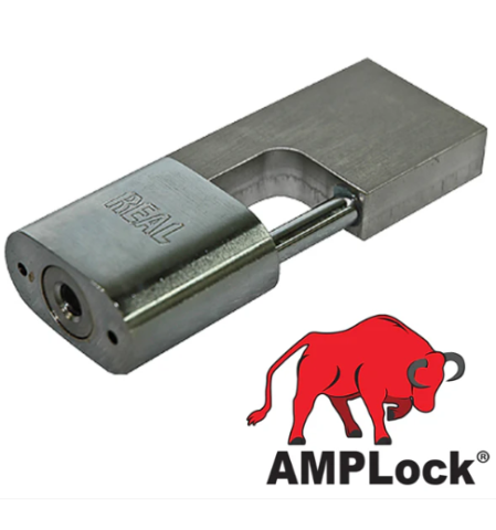 AMP Lock Ultimate Series Latch&nbsp;Lock
