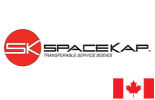 SpaceKap