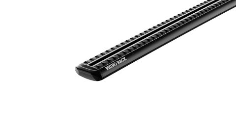 SPORTZ BAR 1375MM BLACK -&nbsp;U