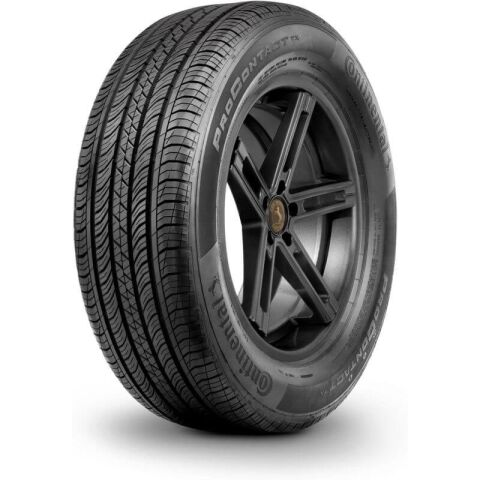 Continental Pro-contact 102H 225/65R17