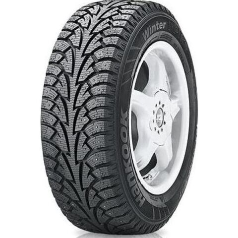 LT265/70R17 121/118Q LRE HankookWinter i*Pike RW11 Hankook Winter i*Pike&nbsp;RW11