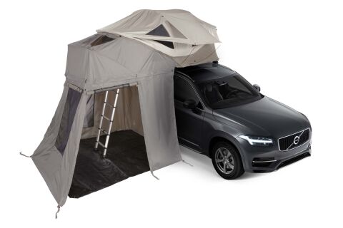 Thule Approach&nbsp;Annex