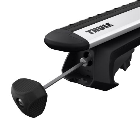 Evo Raised Rail Foot&nbsp;Pack
