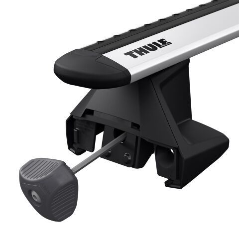 Evo Raised Rail Foot&nbsp;Pack