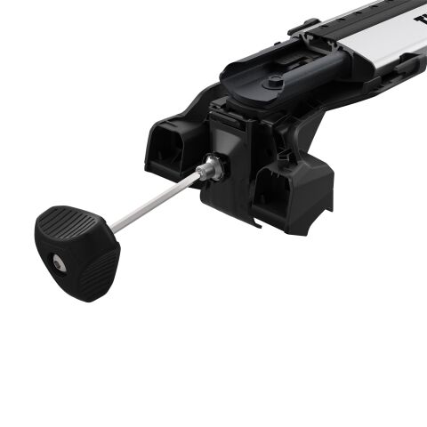 Flush Rail&nbsp;Edge