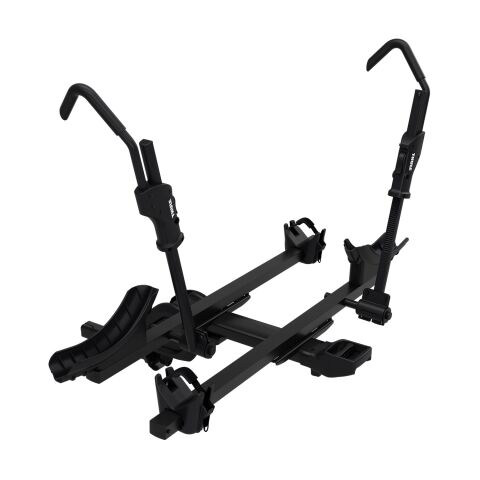 T2™ Pro X Hitch Bike Rack&nbsp;Black