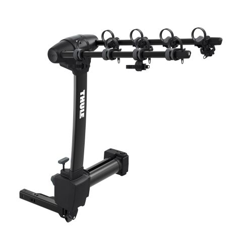 Apex™ XT Swing Hitch Hanging Bike Carrier
