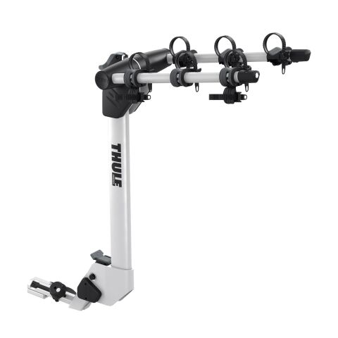 Helium Pro Hitch Hanging Bike Carrier