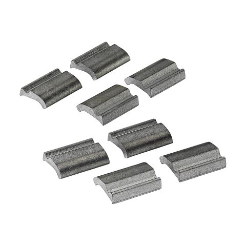 TracRac Van Rack Span&nbsp;Set