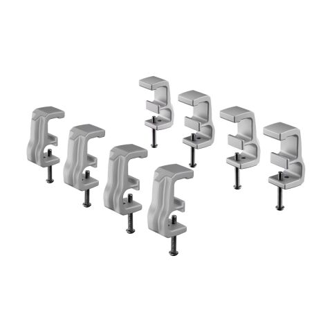 Xsporter Adapter Fitting kit required for fit of the Xsporter Truck rack to the Toyota Tacoma&nbsp;05-15