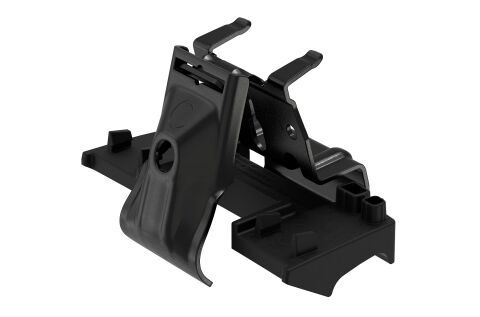 24+ CHEVROLET Equinox EV, 5-dr SUV - Fit Kit for Vehicles with Flush Railing