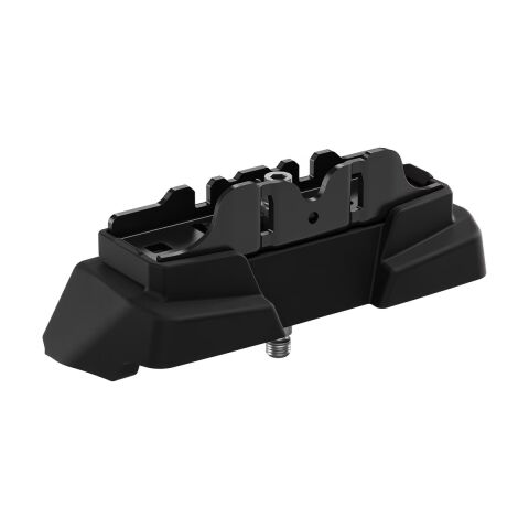 24+ TOYOTA Grand Highlander, 5-dr SUV - Fit Kit for Vehicles with Fixpoint Mounting