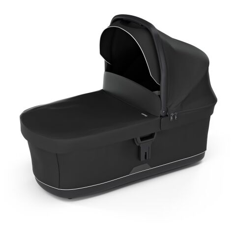 Bassinet -&nbsp;Black