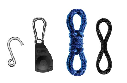 Quick Draw™ Horizontal Watersport Carrier