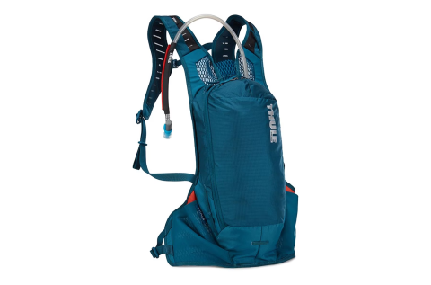Thule Vital, Hydration Pack 6L, Unisex, Moroccan&nbsp;Blue