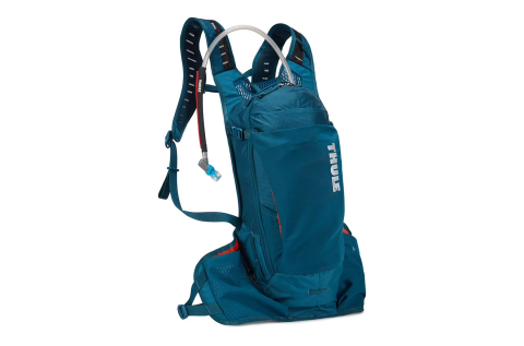 Thule Vital, Hydration Pack 8L, Unisex, Moroccan&nbsp;Blue