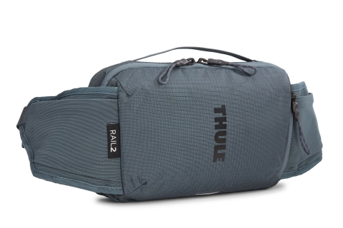 Thule Rail Hip Pack 2L Dark Slate&nbsp;Gray