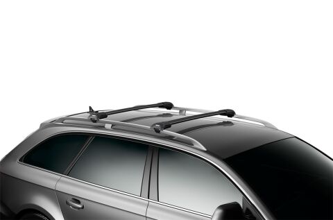 Aeroblade Edge Raised&nbsp;Rail