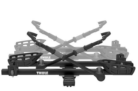 T2™ Pro XT Premium Platform Hitch Rack&nbsp;Add-On