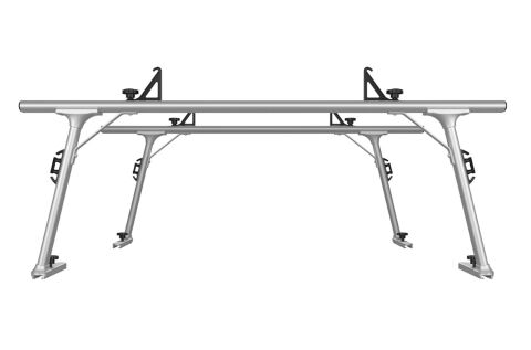 Thule TracRac SR Sliding Truck&nbsp;Rack