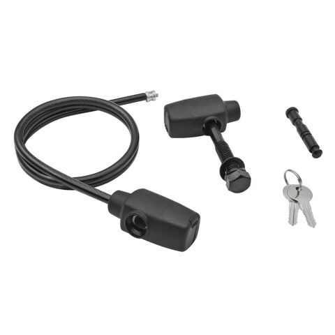 SportRack® Bike Pin And Cable Lock&nbsp;Kit